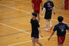 2026/03/08 春合宿