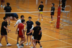 2026/03/08 春合宿