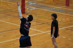 2026/03/08 春合宿