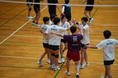 2026/03/08 春合宿