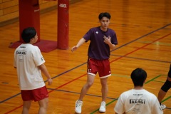 2026/03/08 春合宿