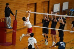 2026/03/08 春合宿