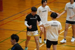 2026/03/08 春合宿