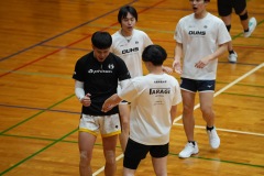 2026/03/08 春合宿