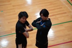 2026/03/08 春合宿